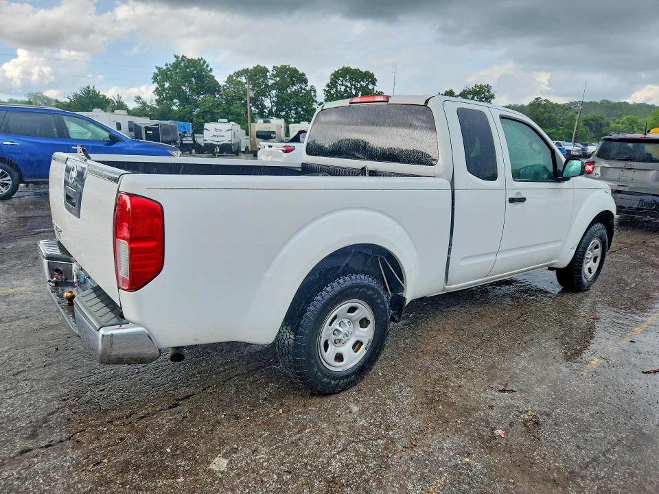 Aukcja sprzedaży 2012 Nissan Frontier, vin: 1N6BD0CT2CC404677, numer aukcji: 55455176