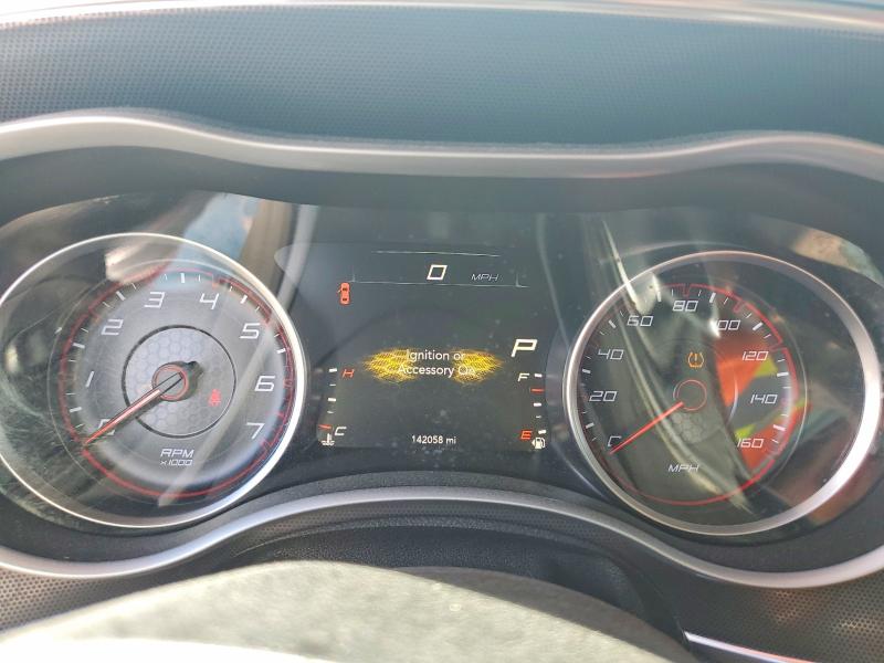 Aukcja sprzedaży 2015 Dodge Charger, vin: 2C3CDXCT9FH915857, numer aukcji: 54023186