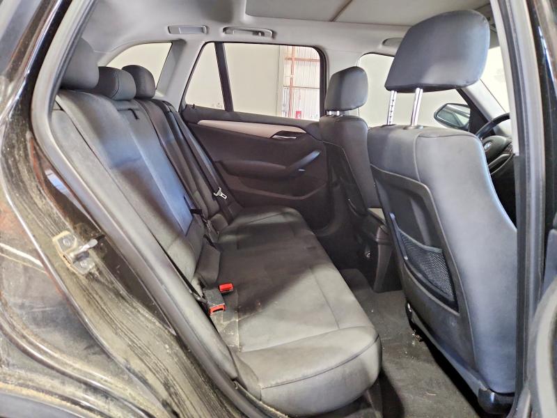 Продажа на аукционе авто 2015 Bmw X1, vin: WBAVM1C50FV317499, номер лота: 53751296