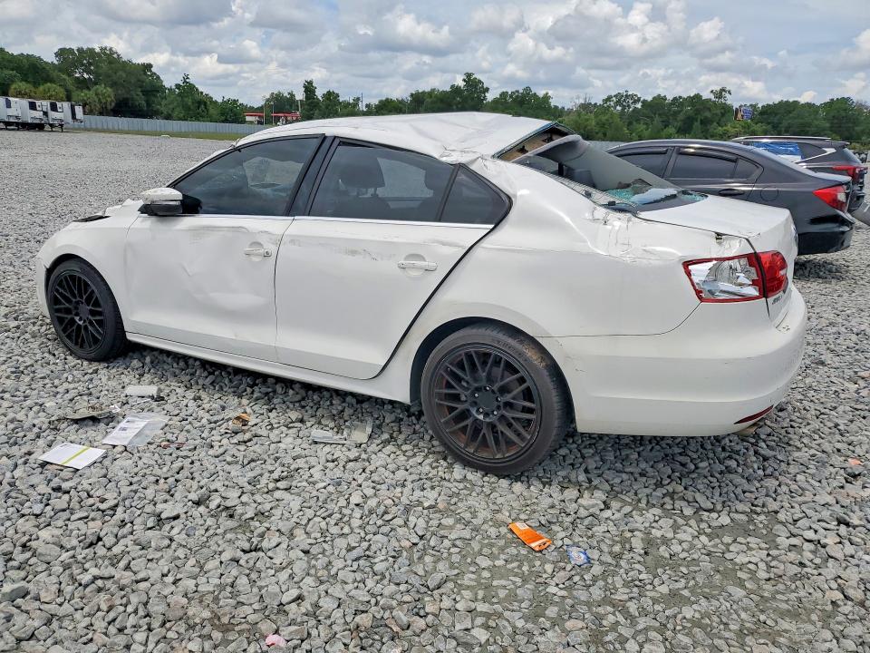 Продажа на аукционе авто 2013 Volkswagen Jetta, vin: 3VWDP7AJ4DM408739, номер лота: 54982546