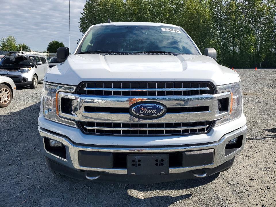 Aukcja sprzedaży 2020 Ford F150, vin: 1FTEW1E48LFA25560, numer aukcji: 53443806