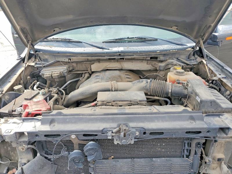 Aukcja sprzedaży 2014 Ford F150, vin: 1FTFW1ET3EFB05038, numer aukcji: 54418656