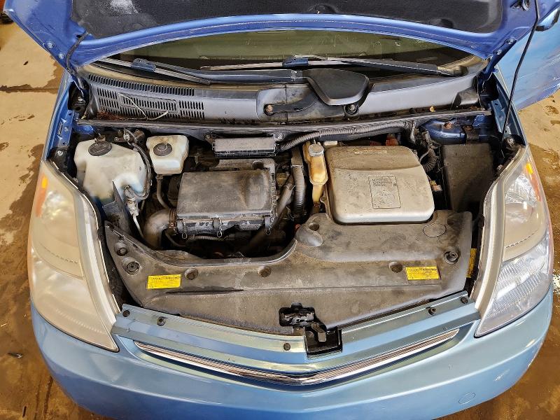Продаж на аукціоні авто 2007 Toyota Prius, vin: JTDKB20U977681360, номер лоту: 55143596