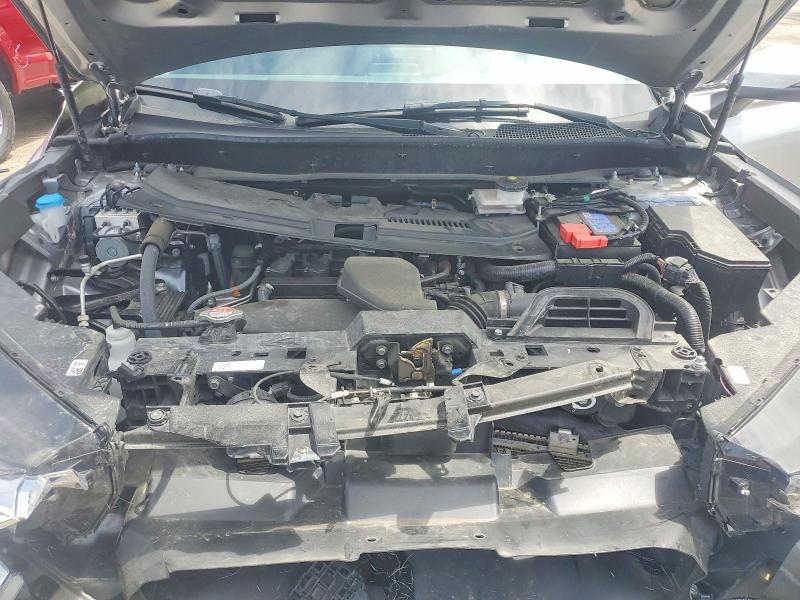 2025 Honda Cr-v მანქანა იყიდება აუქციონზე, vin: 7FARS4H44SE005758, აუქციონის ნომერი: 54694556