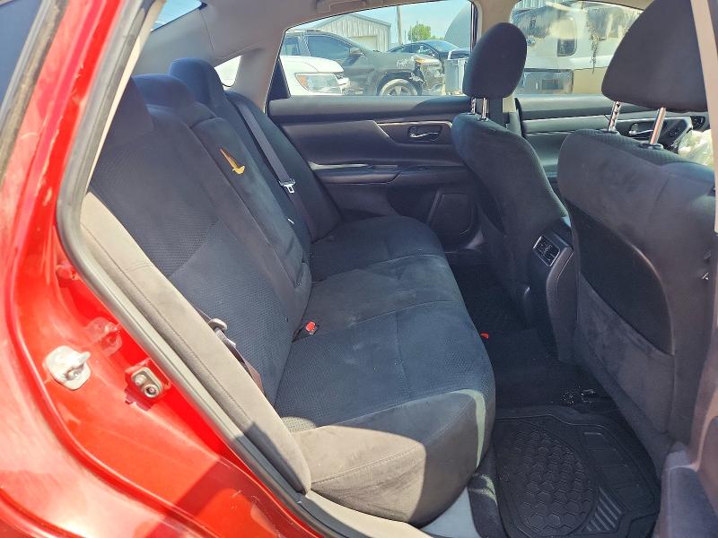 Продаж на аукціоні авто 2015 Nissan Altima, vin: 1N4AL3AP9FC265716, номер лоту: 54791256
