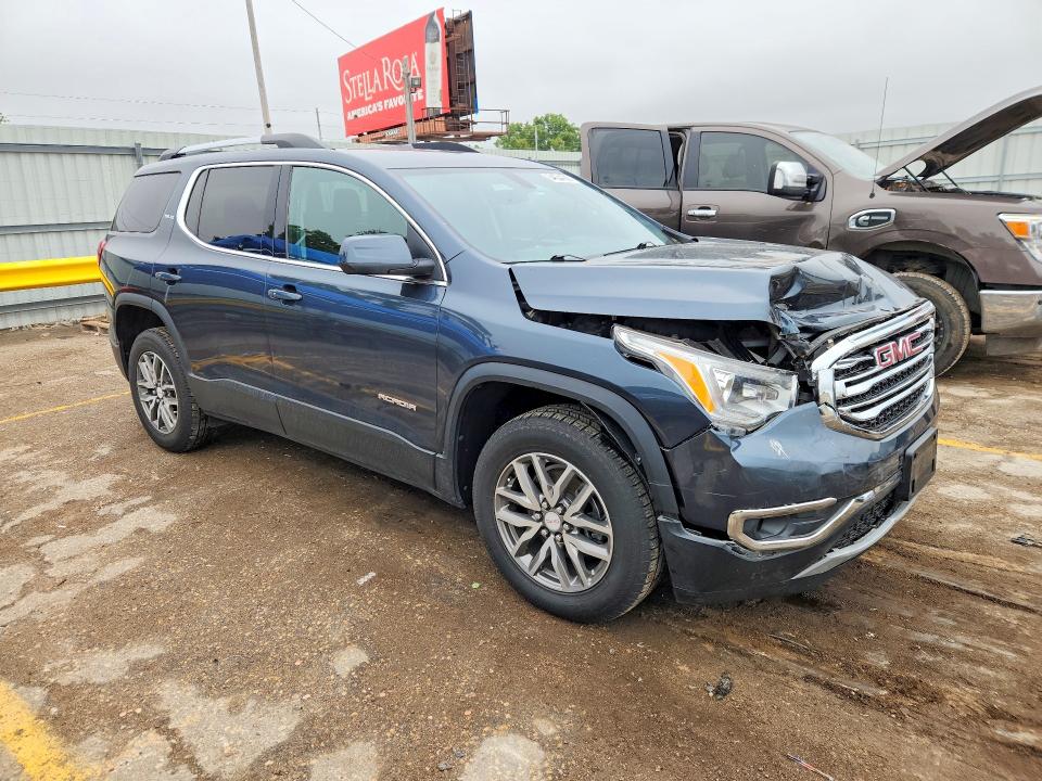 Aukcja sprzedaży 2019 Gmc Acadia, vin: 1GKKNSLA1KZ284526, numer aukcji: 54634066