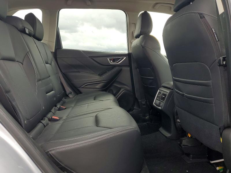 53563096 :رقم المزاد ، JF2SKAXC6LH417784 vin ، 2020 Subaru Forester مزاد بيع