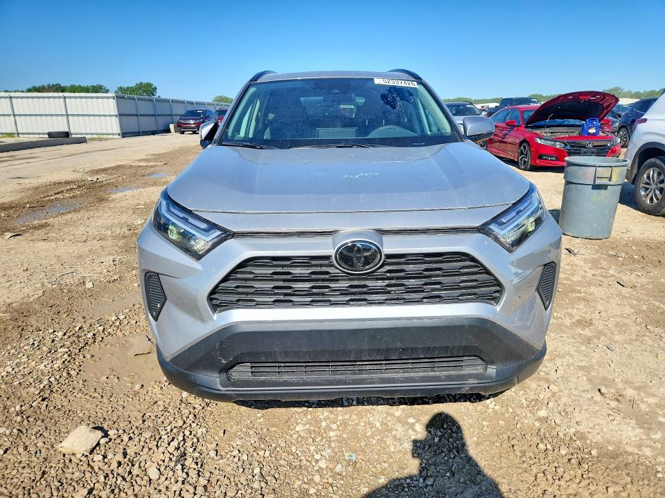 Aukcja sprzedaży 2025 Toyota Rav4, vin: 2T3P1RFV3SW549497, numer aukcji: 52337426