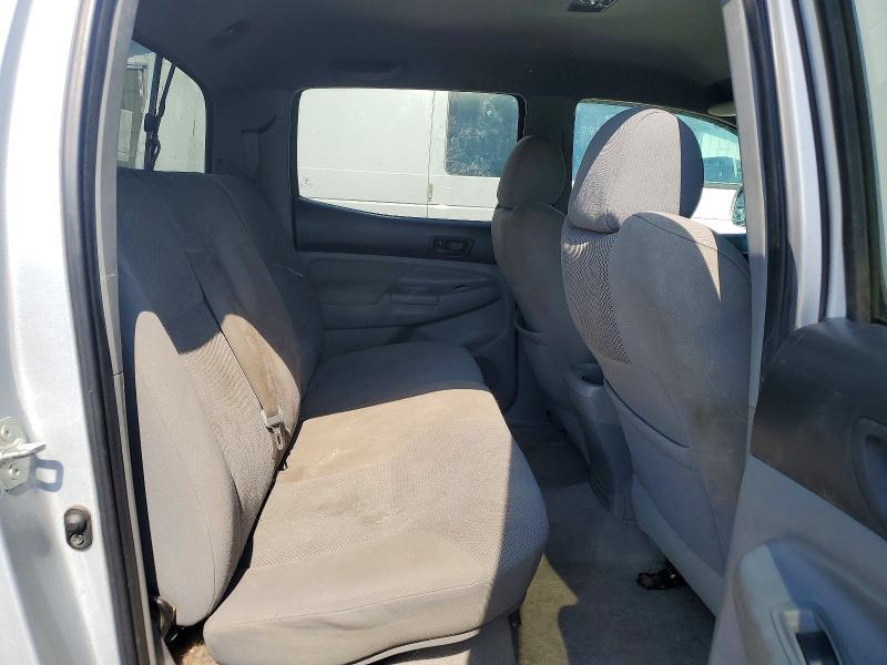 54133546 :رقم المزاد ، 5TEMU52N48Z493690 vin ، 2008 Toyota Tacoma مزاد بيع