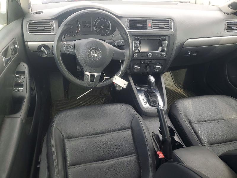 2013 Volkswagen Jetta მანქანა იყიდება აუქციონზე, vin: 3VWLL7AJ8DM383612, აუქციონის ნომერი: 52470616