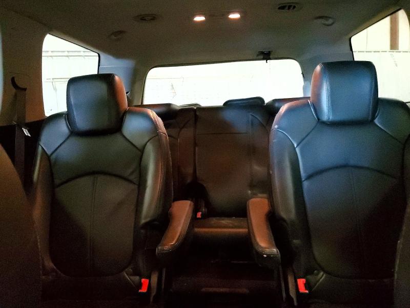 Продаж на аукціоні авто 2010 Gmc Acadia, vin: 1GKLVMED8AJ262429, номер лоту: 53949436