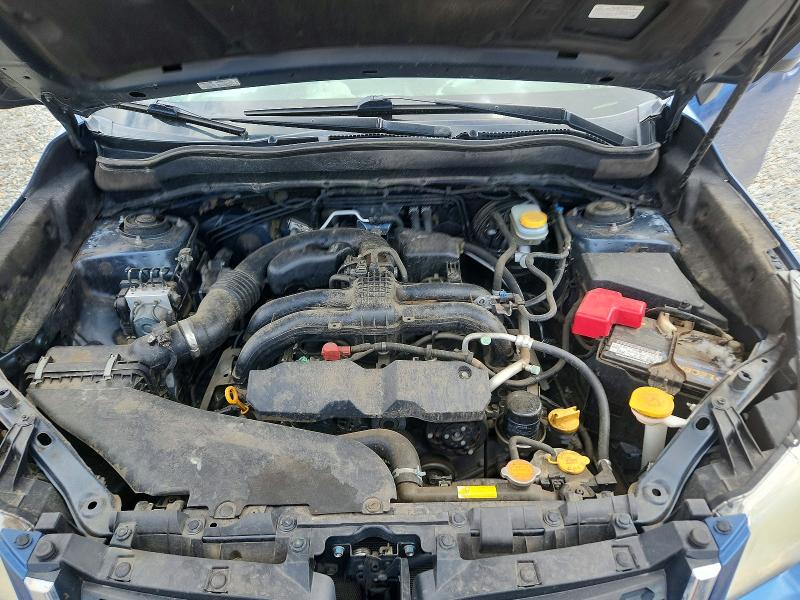 Продаж на аукціоні авто 2015 Subaru Forester, vin: JF2SJAHC5FH443685, номер лоту: 55197966