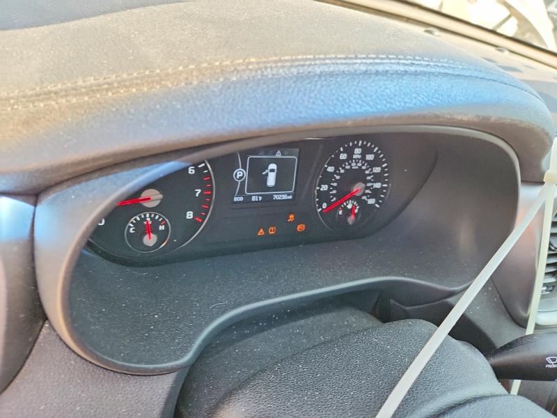 Продаж на аукціоні авто 2016 Kia Sorento, vin: 5XYPG4A59GG072427, номер лоту: 54707876