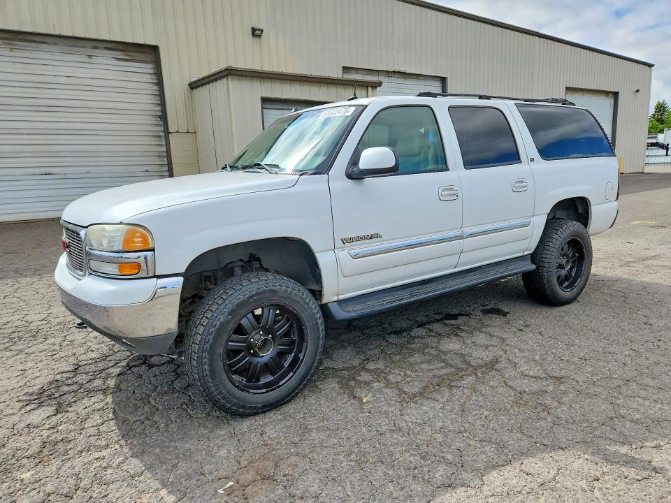 Aukcja sprzedaży 2004 Gmc Yukon Xl, vin: 1GKFK16Z24J103764, numer aukcji: 53662476