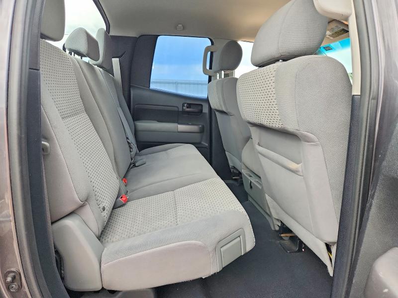 Продажа на аукционе авто 2012 Toyota Tundra, vin: 5TFRM5F11CX043556, номер лота: 53852726