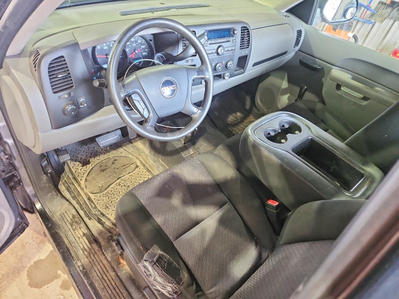 Aukcja sprzedaży 2011 Gmc Sierra, vin: 1GTN2TEA9BZ261970, numer aukcji: 52374236