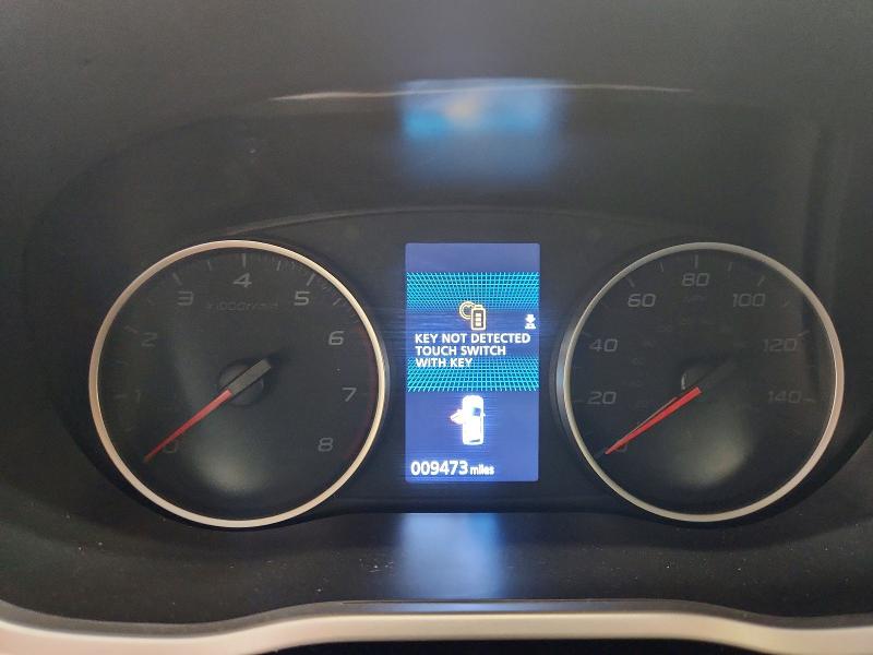 Aukcja sprzedaży 2026 Mitsubishi Eclipse Cross, vin: JA4ATWAA4TZ013754, numer aukcji: 52943586