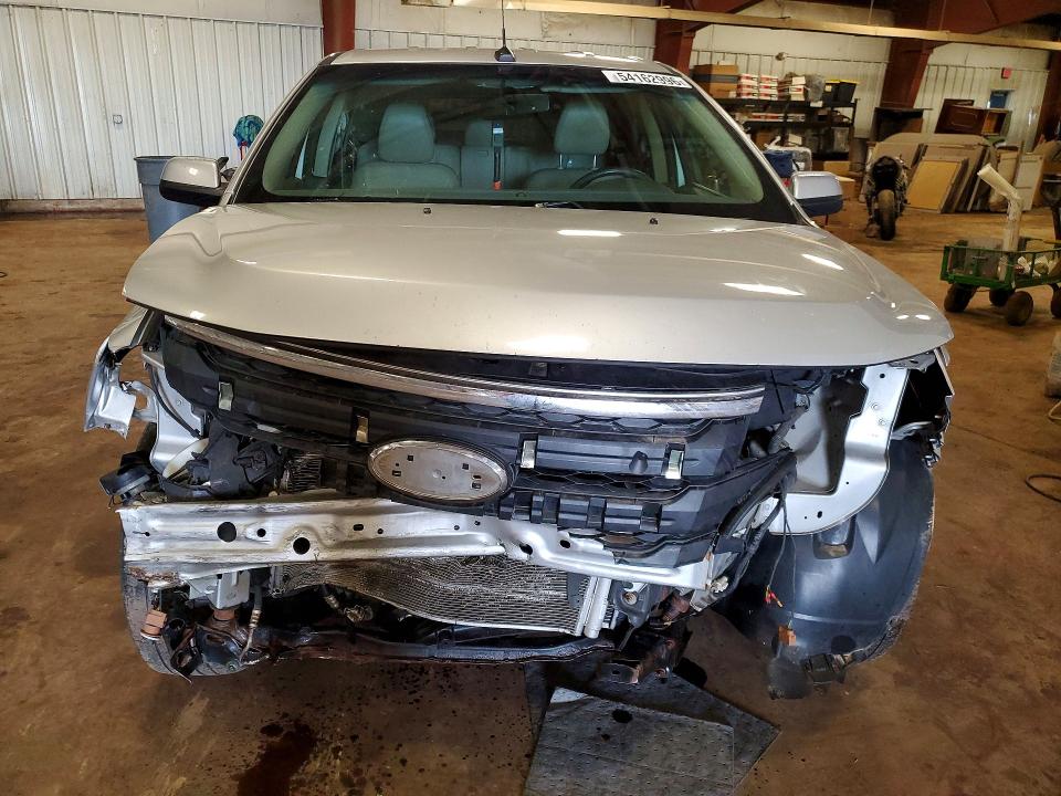 Aukcja sprzedaży 2013 Ford Edge, vin: 2FMDK4JC5DBB18315, numer aukcji: 54162996