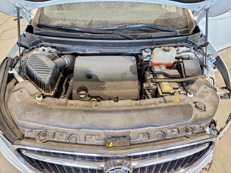 52709696 :رقم المزاد ، 5GAEVAKW9LJ230716 vin ، 2020 Buick Enclave مزاد بيع