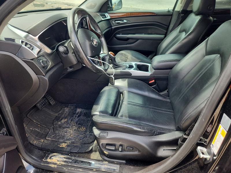 Продажа на аукционе авто 2016 Cadillac Srx, vin: 3GYFNBE30GS577599, номер лота: 54845356