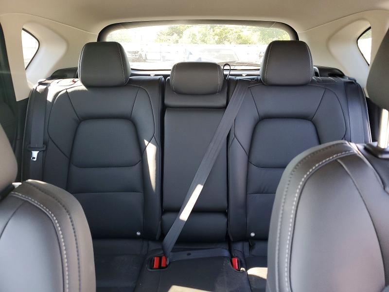 Aukcja sprzedaży 2025 Mazda Cx-5, vin: JM3KFBBLXS0715419, numer aukcji: 54681736