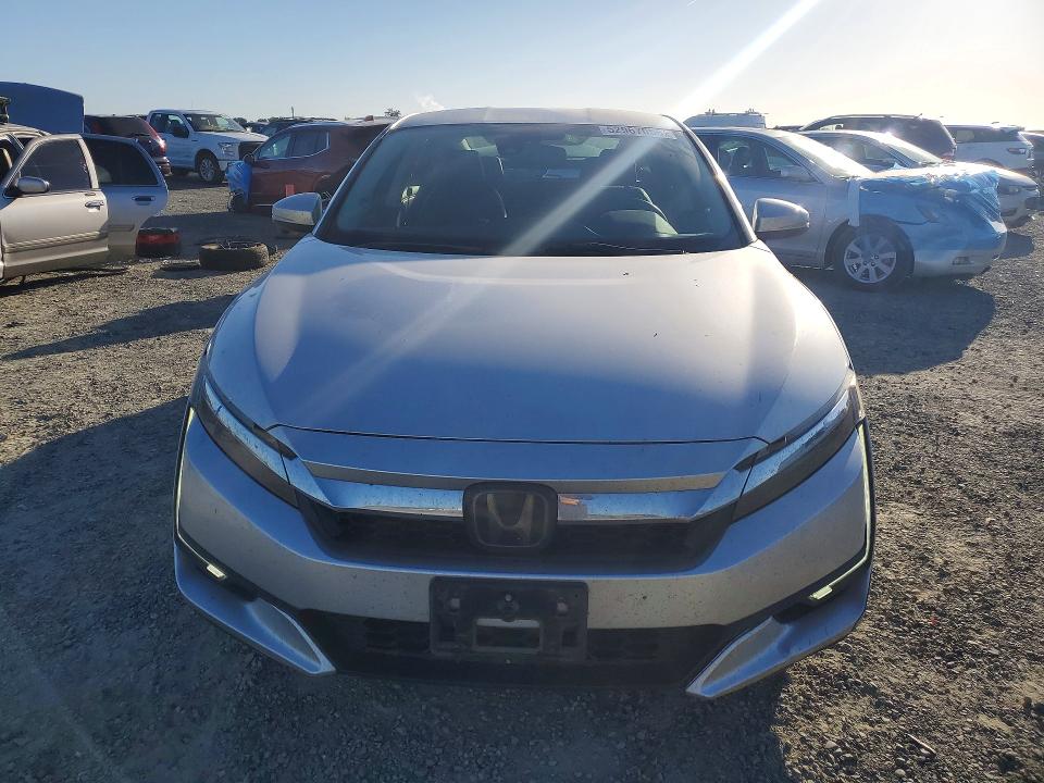Продаж на аукціоні авто 2019 Hond Clarity, vin: JHMZC5F19KC007136, номер лоту: 52967056