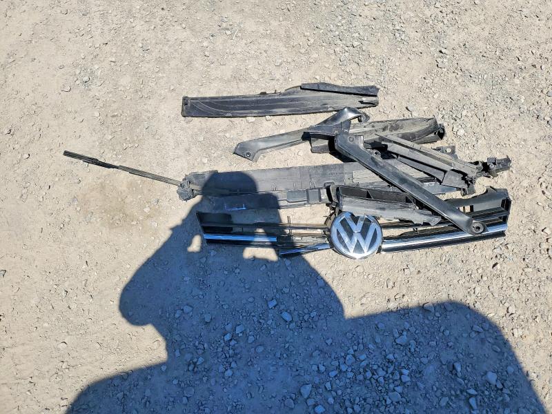 Продажа на аукционе авто 2021 Volkswagen Golf, vin: 3VWW57AU6MM003488, номер лота: 54117046