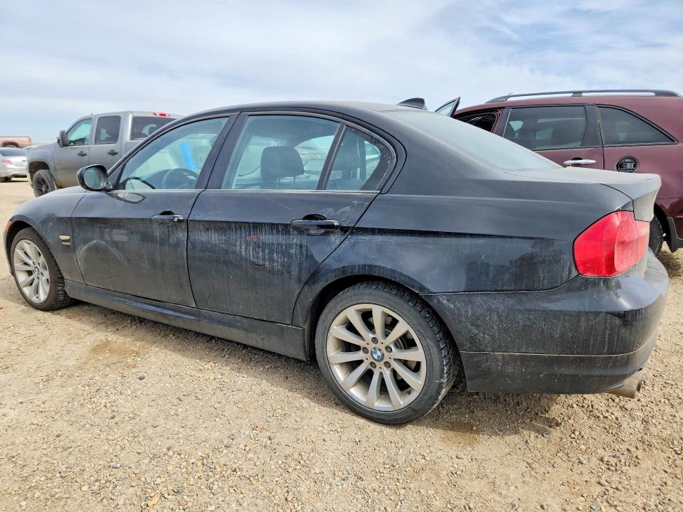 Продаж на аукціоні авто 2011 Bmw 328, vin: WBAPK7G58BNN86808, номер лоту: 51971436