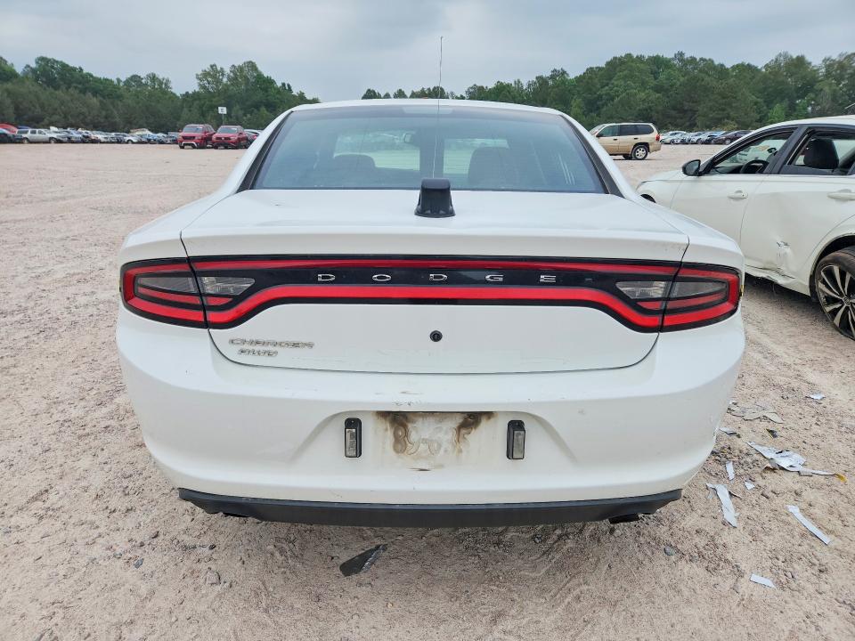 53981606 :رقم المزاد ، 2C3CDXKT9GH341988 vin ، 2016 Dodge Charger مزاد بيع