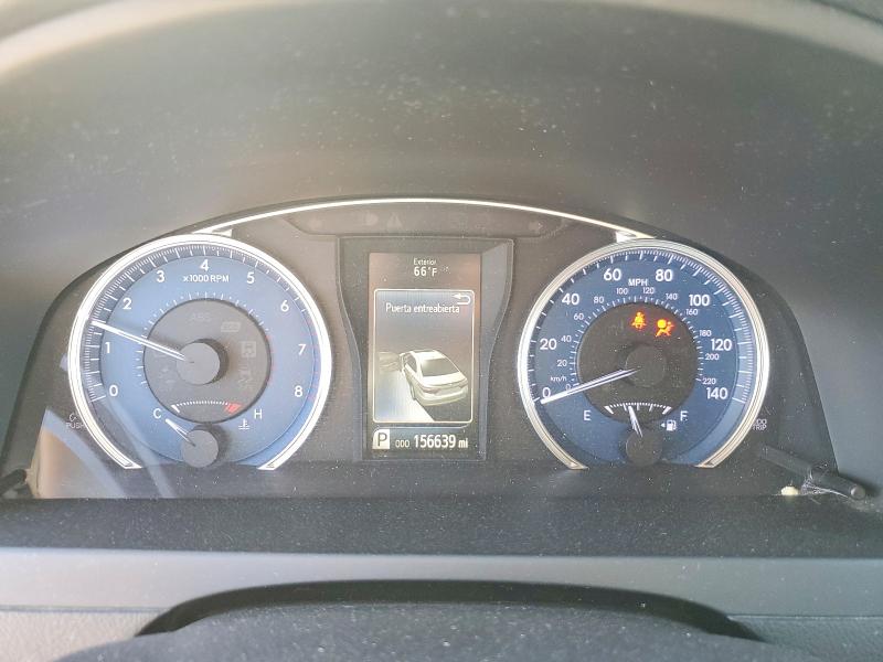 Aukcja sprzedaży 2016 Toyota Camry, vin: 4T1BF1FK0GU607343, numer aukcji: 53620986
