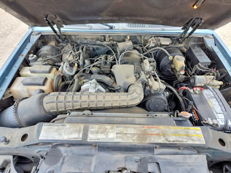 Aukcja sprzedaży 1995 Ford Explorer, vin: 1FMCU22X4SUB79643, numer aukcji: 54348506