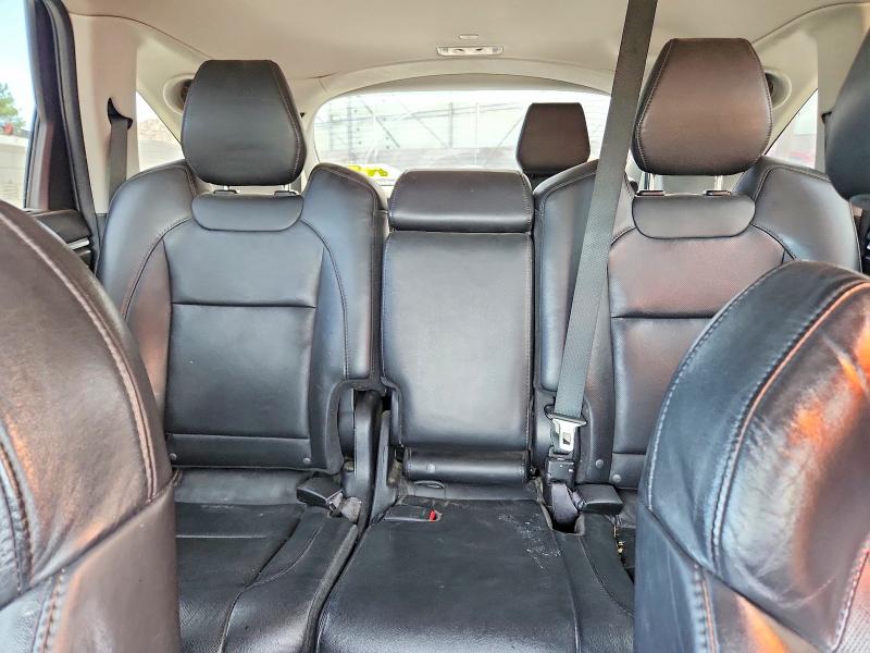 Продажа на аукционе авто 2015 Acura Mdx, vin: 5FRYD4H81FB029783, номер лота: 55213856
