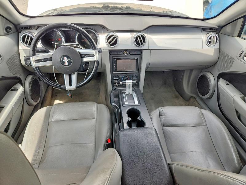 Aukcja sprzedaży 2005 Ford Mustang, vin: 1ZVHT80N055150895, numer aukcji: 52758176