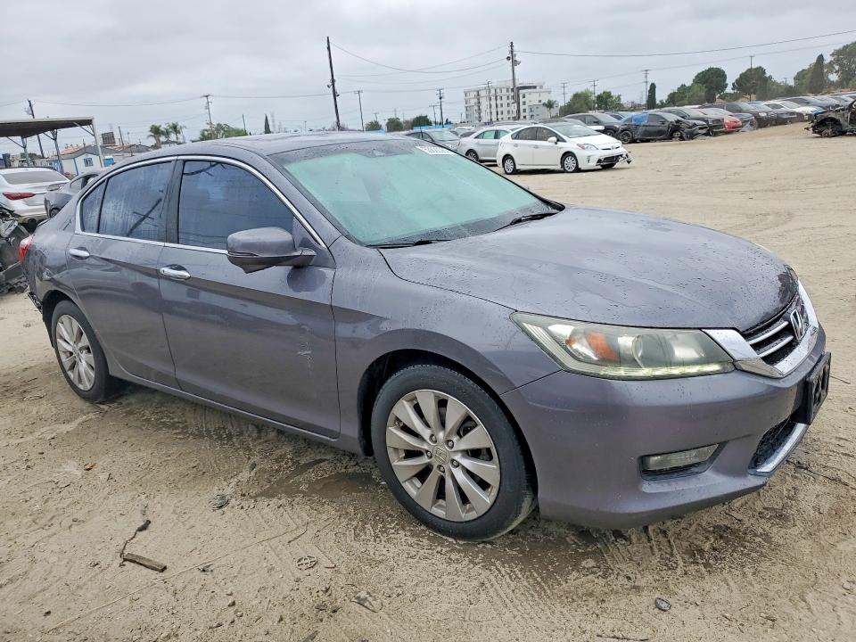 Aukcja sprzedaży 2014 Honda Accord, vin: 1HGCR3F84EA020045, numer aukcji: 53820986