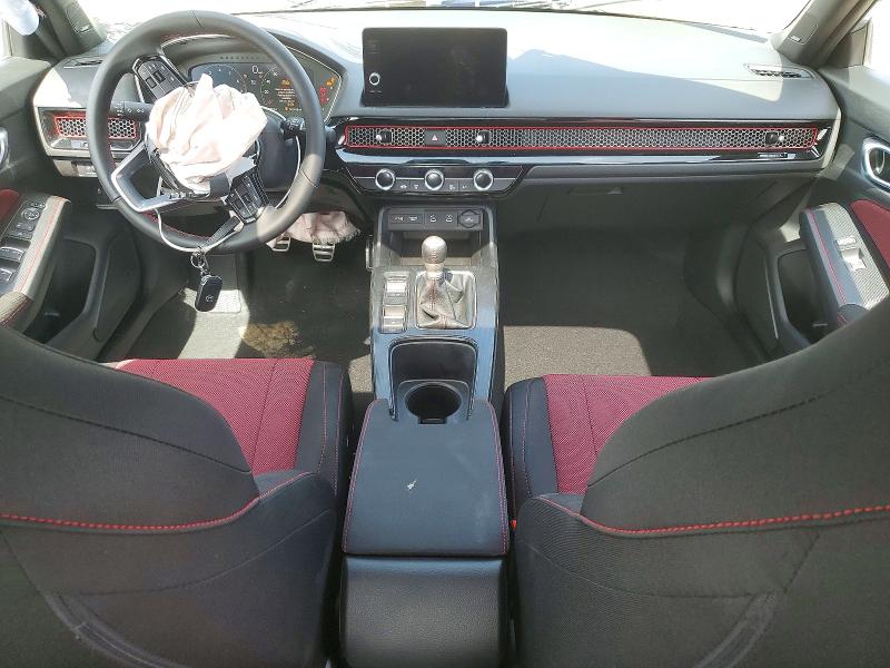 Aukcja sprzedaży 2026 Honda Civic, vin: 2HGFE1E52TH474488, numer aukcji: 53737716