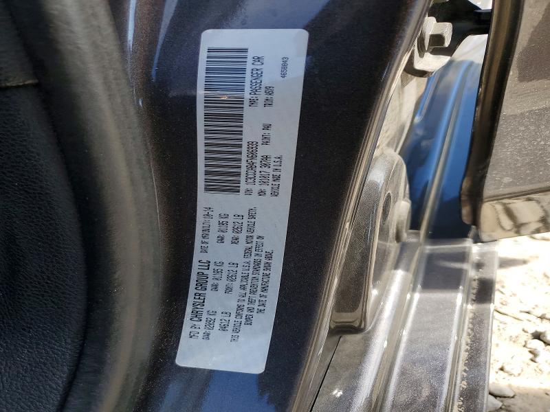 2015 Chrysler 200 მანქანა იყიდება აუქციონზე, vin: 1C3CCCAB4FN606939, აუქციონის ნომერი: 53752406