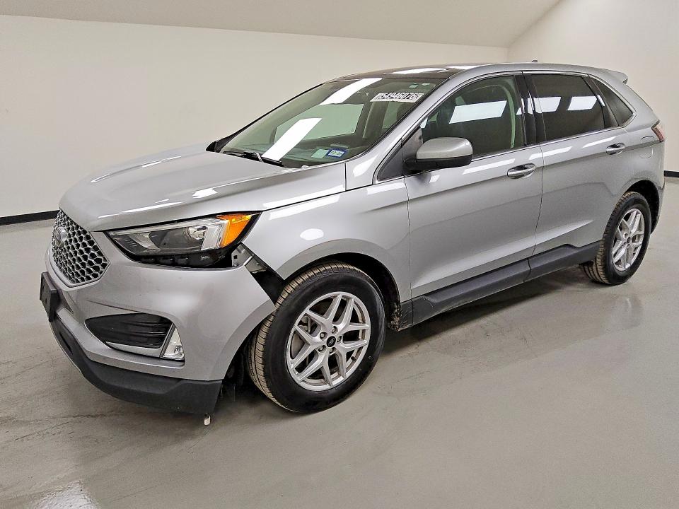 Продажа на аукционе авто 2023 Ford Edge, vin: 2FMPK4J94PBA34279, номер лота: 54946076
