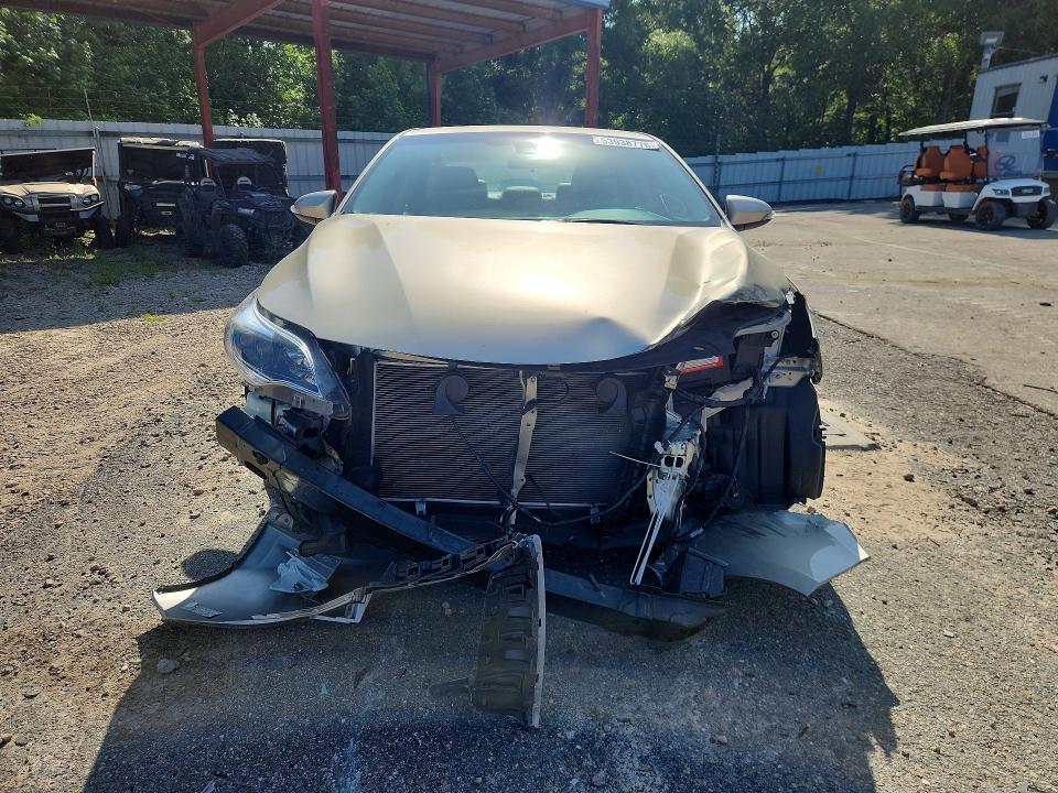 2017 Toyota Avalon მანქანა იყიდება აუქციონზე, vin: 4T1BK1EB2HU257437, აუქციონის ნომერი: 53938776