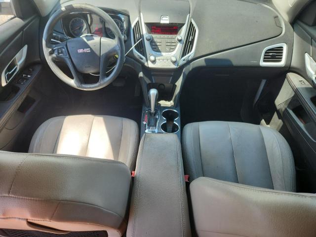 52839716 :رقم المزاد ، 2CTALMEC0B6283472 vin ، 2011 Gmc Terrain مزاد بيع