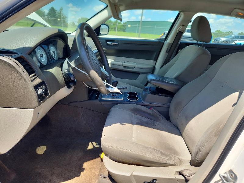 Aukcja sprzedaży 2008 Chrysler 300, vin: 2C3LA43R38H263784, numer aukcji: 54215646