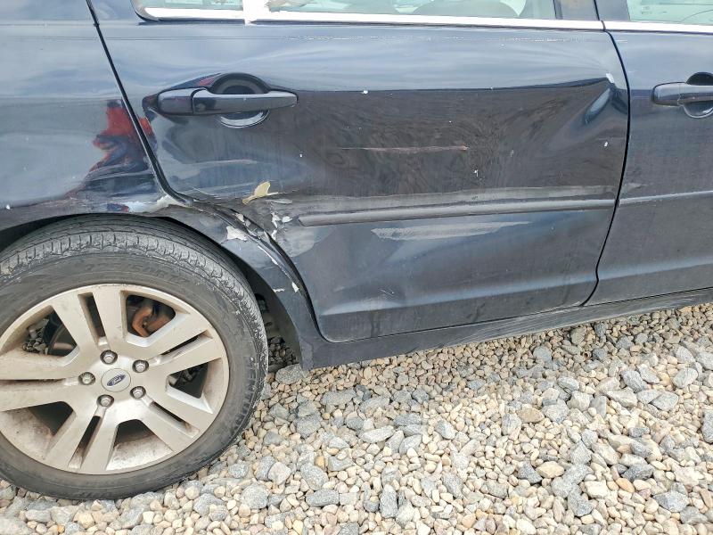 2008 Ford Fusion მანქანა იყიდება აუქციონზე, vin: 3FAHP08138R167885, აუქციონის ნომერი: 53907776