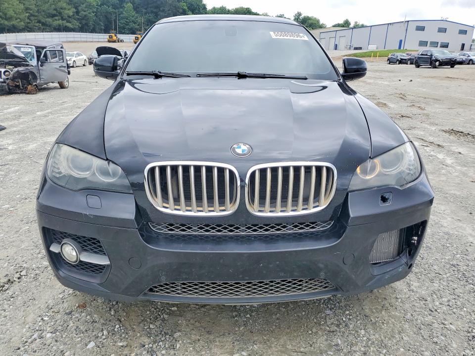 Aukcja sprzedaży 2011 Bmw X6, vin: 5UXFG8C56BLZ95640, numer aukcji: 55089896