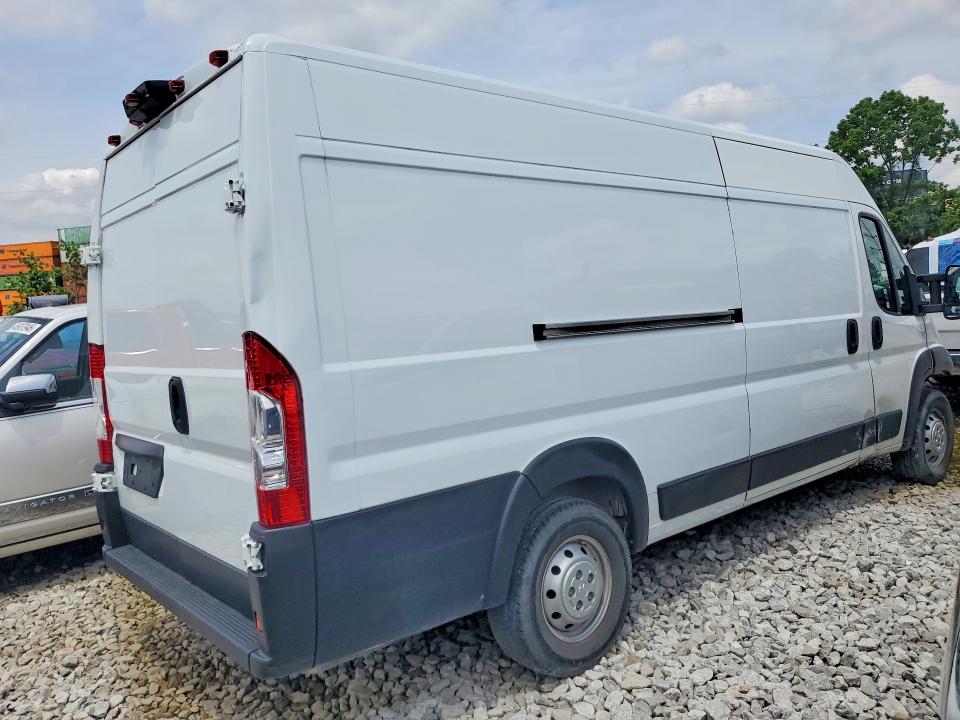 Aukcja sprzedaży 2023 Ram Promaster 3500, vin: 3C6MRVJG2PE502954, numer aukcji: 71770005