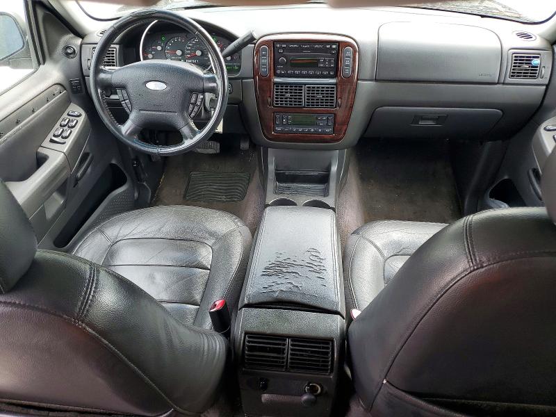 Продаж на аукціоні авто 2004 Ford Explorer, vin: 1FMDU75W14ZA96388, номер лоту: 54240336