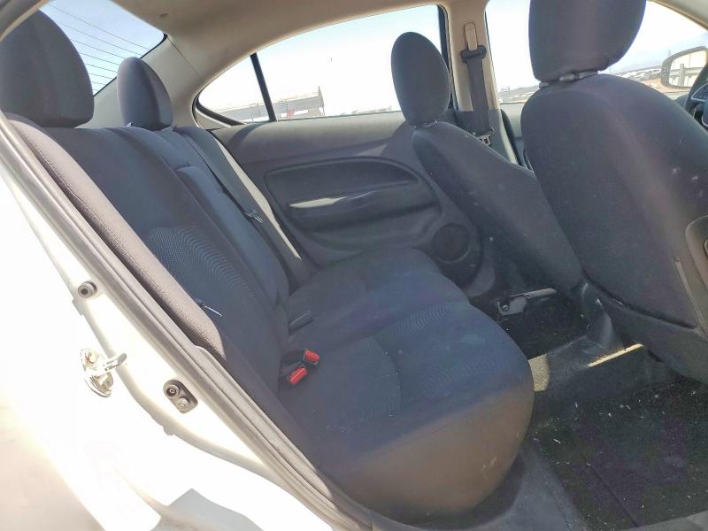 Aukcja sprzedaży 2018 Mitsubishi Mirage, vin: ML32F3FJ0JHF08566, numer aukcji: 54769606