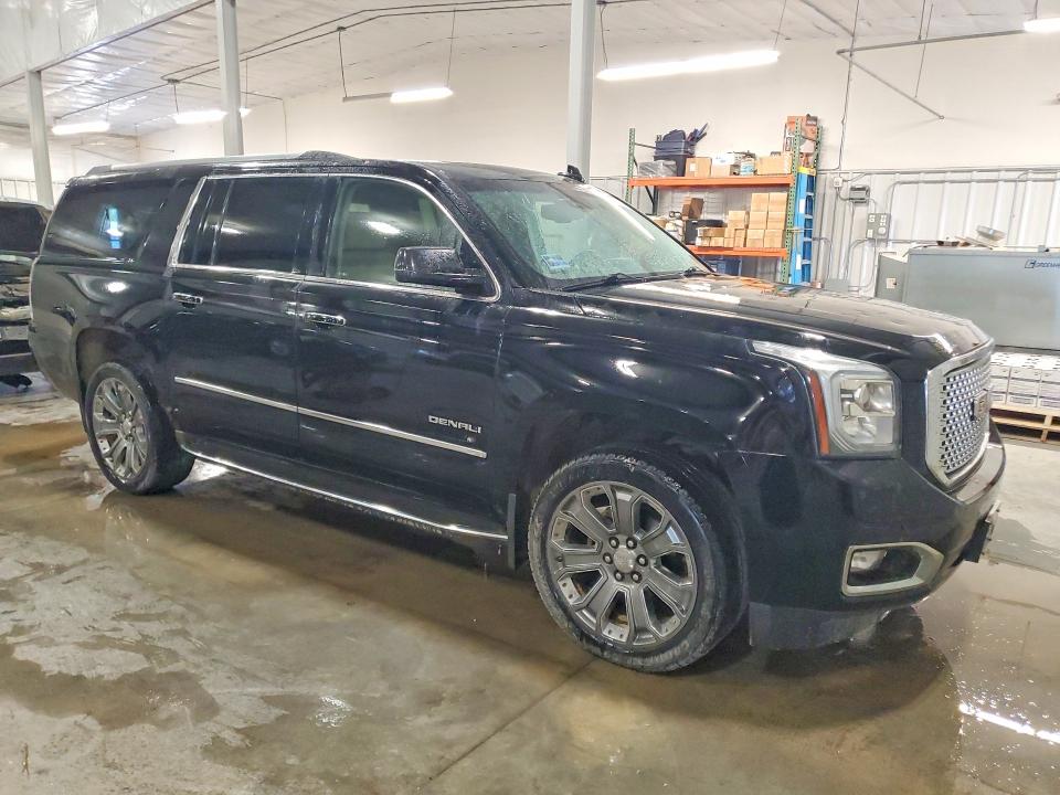 Продаж на аукціоні авто 2016 Gmc Yukon Xl, vin: 1GKS2HKJ9GR202496, номер лоту: 51837326