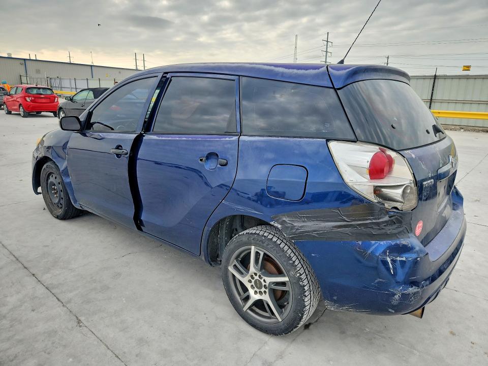 Продаж на аукціоні авто 2006 Toyota Corolla Matrix, vin: 2T1KR32E46C588699, номер лоту: 53129946