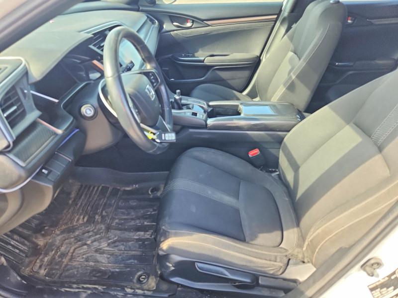 Aukcja sprzedaży 2018 Honda Civic, vin: SHHFK7G40JU307644, numer aukcji: 53743876