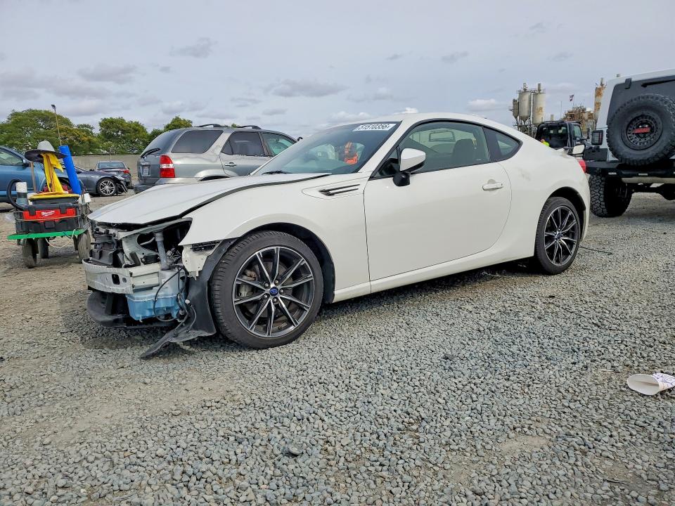Aukcja sprzedaży 2020 Subaru Brz, vin: JF1ZCAC17L8701770, numer aukcji: 51510356