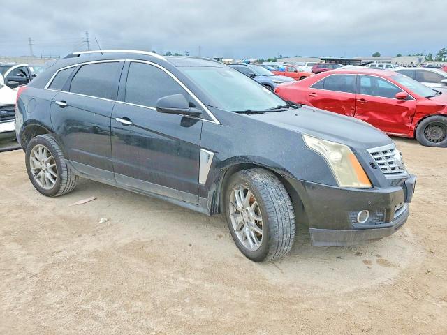 Aukcja sprzedaży 2014 Cadillac Srx, vin: 3GYFNDE36ES545765, numer aukcji: 53055036